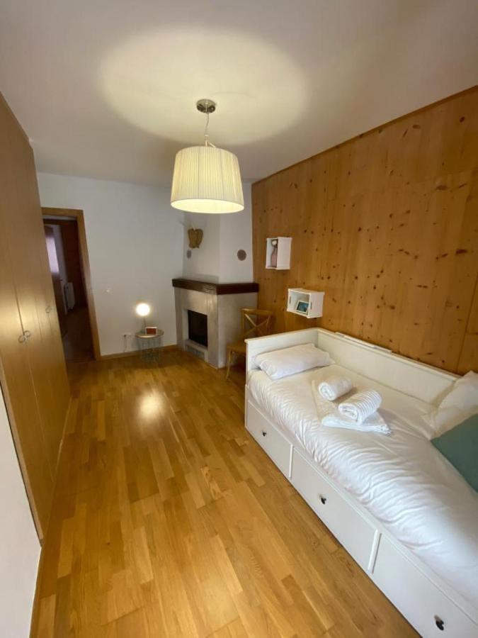 Fantastico Apartamento Con Jardin En Castiello De Jaca Vut Hu-20-007 ภายนอก รูปภาพ