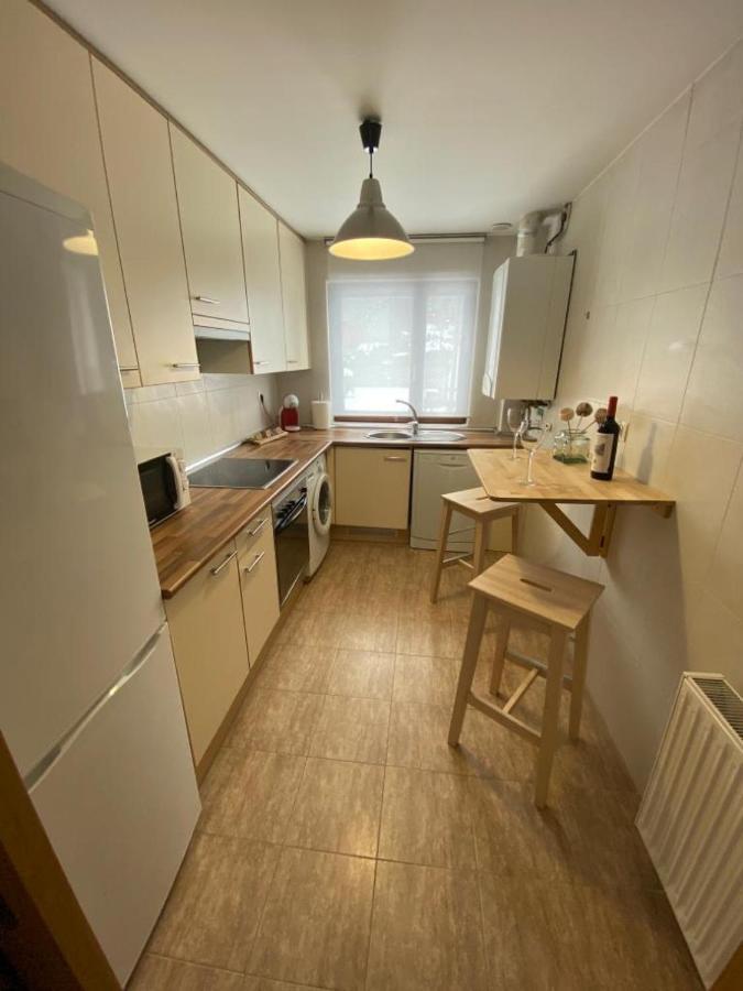 Fantastico Apartamento Con Jardin En Castiello De Jaca Vut Hu-20-007 ภายนอก รูปภาพ