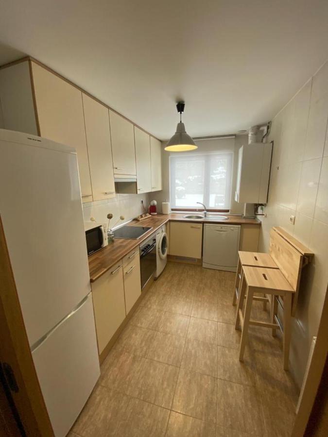 Fantastico Apartamento Con Jardin En Castiello De Jaca Vut Hu-20-007 ภายนอก รูปภาพ