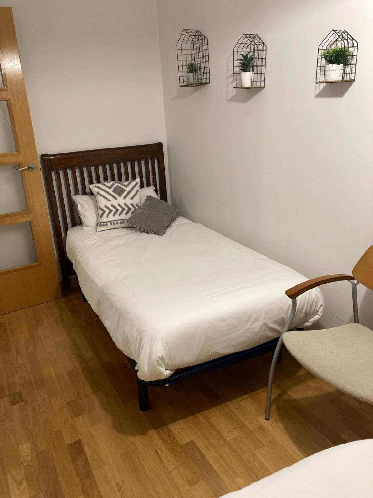 Fantastico Apartamento Con Jardin En Castiello De Jaca Vut Hu-20-007 ภายนอก รูปภาพ