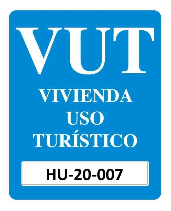 Fantastico Apartamento Con Jardin En Castiello De Jaca Vut Hu-20-007 ภายนอก รูปภาพ